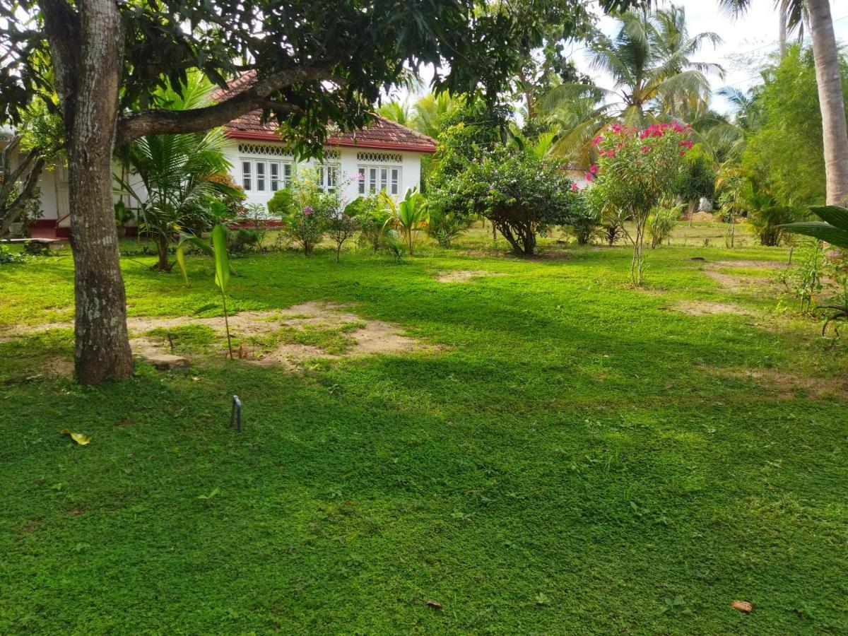 Glorious Villa 坦加拉 外观 照片