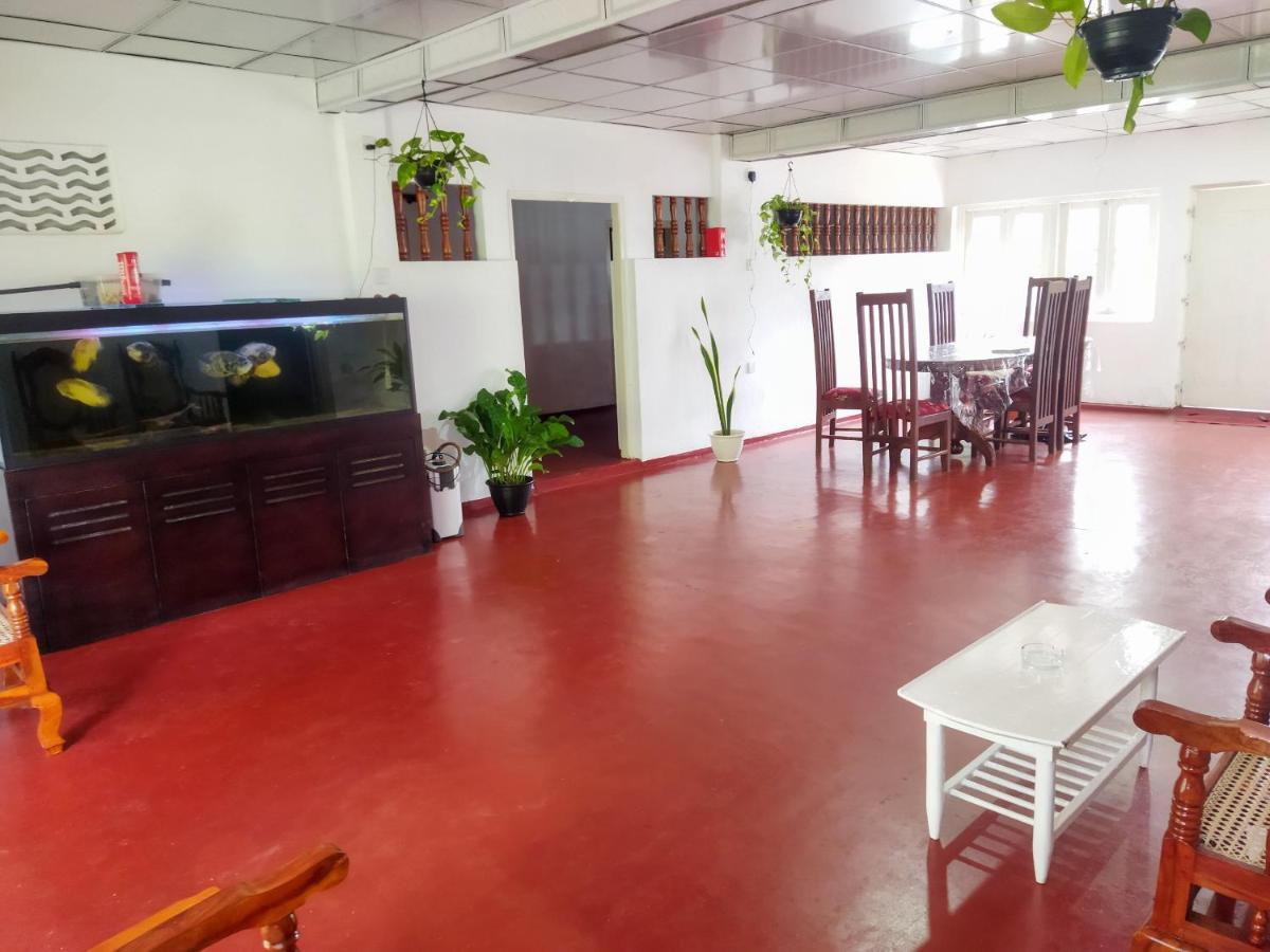 Glorious Villa 坦加拉 外观 照片