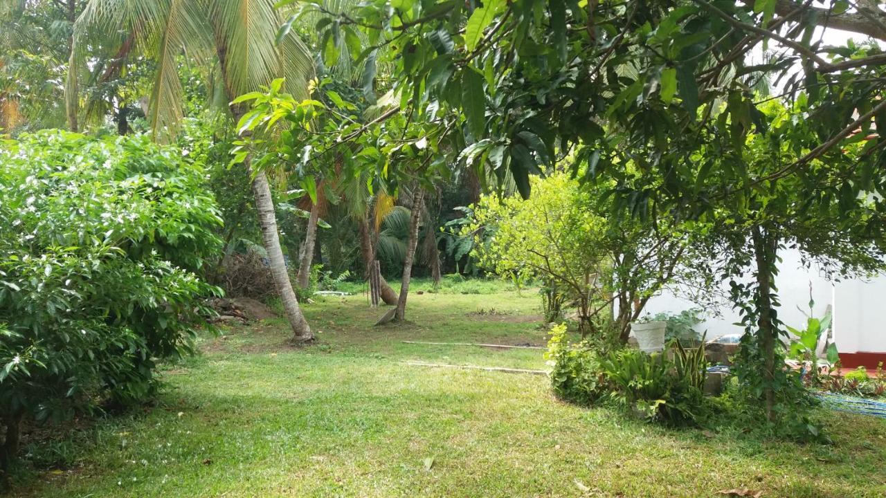 Glorious Villa 坦加拉 外观 照片