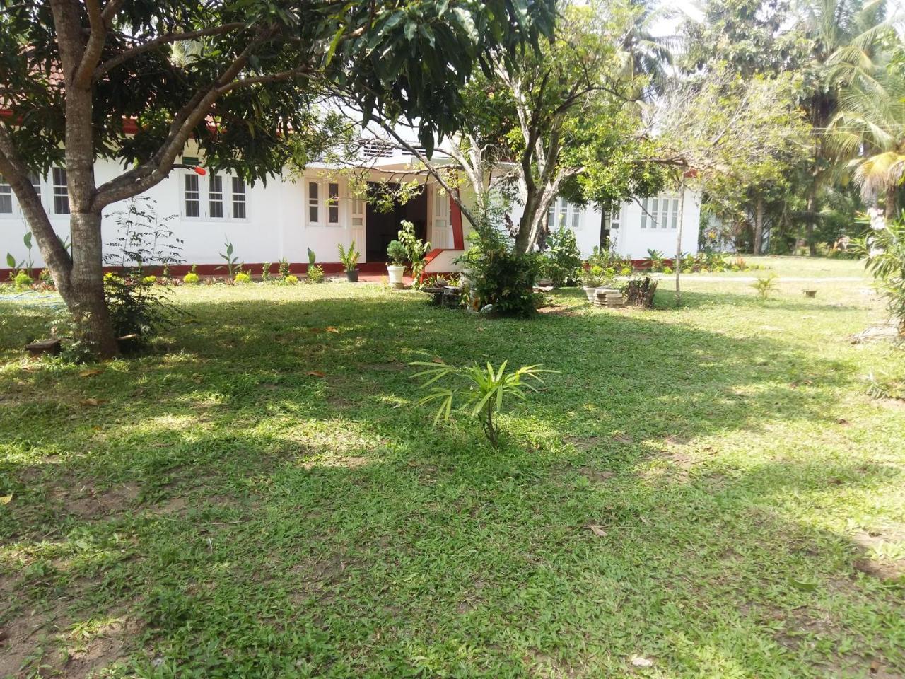 Glorious Villa 坦加拉 外观 照片