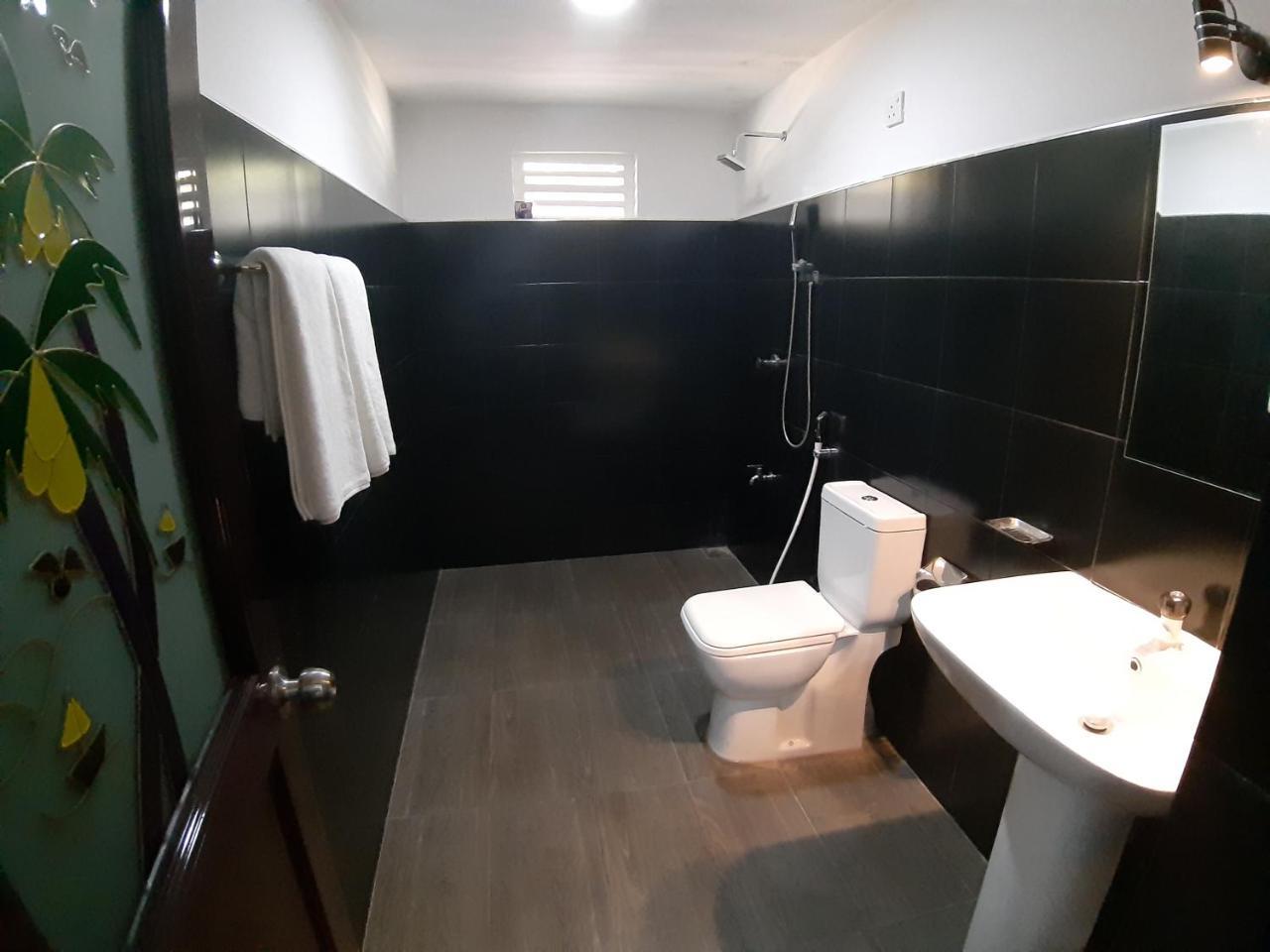 Glorious Villa 坦加拉 外观 照片